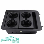 Center Console Tray Cup Holder Bezel For 2007-14 Gmc Chevrolet 22860866 25793645 New. Price: $31.99.
