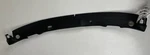 2009 C6 Corvette Upper Front Roof Sun Visor Trim Panel - Black Oem Used. Price: $74.95.