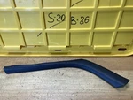 2015-2020 Lincoln Mkz Front Lh Driver Upper Center Console Trim Moulding Used. Price: $29.99.