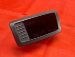 07-13 Bmw E92 E93 Series Rear Center Console Ashtray Insert Trim Black Oem Used. Price: $17.38.