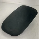 2013 2014 2015 2016 2017 Nissan Leaf Center Console Armrest Black Cloth Oem Used. Price: $45.95.