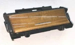 2003 2008 Jaguar Type Front Center Console Ash Tray 2R83-8104822-A Oem Clean Used. Price: $34.87.