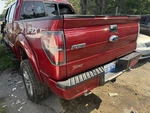 Console Front Floor Full With Lid Fits 13-14 Ford F150 Pickup 2153429 Used. Price: $239.99.