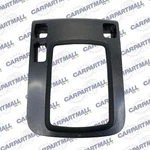 2006-2008 Hyundai Sonata Center Console Shifter Bezel Trim Panel 84650-3K650 Oem Used. Price: $46.77.