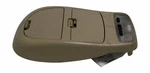 Console Front Without Sunroof Fits 2005-2007 Focus Tested Oem Used. Price: $59.95.