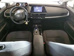 Console Front Floor Fits Prius 2394440 Used. Price: $250.00.