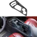 Voodonala For Challenger Gear Shifter Panel Lever Carbon Fiber New. Price: $58.68.