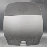 For 10-15 Gmc Terrain Equinox Center Dash Storage Cubby Bin Compartment Black Used. Price: $49.10.