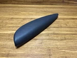 2011-2015 Mini Cooper R56 Front Left Door Panel Armrest Cover Black 7267285 Oem Used. Price: $36.00.