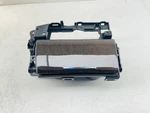 2013-2019 Cadillac Xts Front Center Console Cup Holder Wood Grain Oem 820477N Used. Price: $65.12.