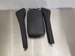 2022 Nissan Altima Sr Center Floor Console Arm Rest Lid Used. Price: $100.94.