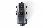 2016 Acura Mdx Shifter Select Assembly, 54000-TZ5-A92, E051, Oem Used. Price: $70.11.