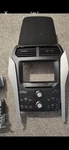 11 12 13 14 15 Ford Explorer Radio Climate Control Dash Bezel Sync Screen Used. Price: $220.00.