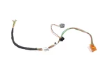 2010 Dodge Caliber Sxt Center Console Wire Harness 04795744AF Oem Used. Price: $18.00.