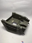 06-08 Dodge Ram 1500 2500 Business Class Floor Center Console No Cupholder Used. Price: $99.99.