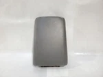 2013 2016 Gmc Acadia Oem Center Console Lid Only Gray Used. Price: $59.00.