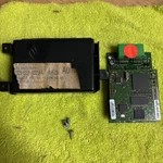 04-06 Acura Tl Front Bluetooth Cellphone Control Module Hfl Genuine Green Used. Price: $39.99.
