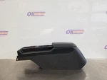 2006 Ford Mustang Gt Front Center Floor Console Black Used. Price: $191.25.