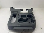 2006-2009 Dodge Ram 2500 Front Floor Console Manual Bench Oem Used. Price: $308.00.