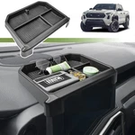 Hgwei Center Console Screen Dash Organizer Compatible With 2024-2026 Toyota T... New. Price: $41.91.