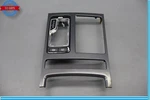 15-20 Hyundai Genesis Center Console Cup Holder Gear Shifter Trim Bezel Oem Used. Price: $45.60.
