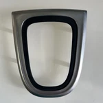 2011-2014 Dodge Avenger / Chrysler 200 Shifter Trim Ring Bezel Oem 1SW66SZ6AA Used. Price: $27.00.