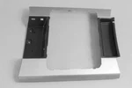 Genuine Mopar Center Console Bezel 1HS041FAAG New. Price: $169.65.