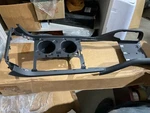 Gm 20817653 2009 Chevrolet Traverse Front Center Console Cover Panel Bezel Trim New. Price: $120.00.