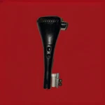 Honda Accord Automatic Gear Shifter Knob Handle Black Leather 03-07 Used. Price: $23.51.