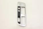 2022 - 2025 Infiniti QX60 Center Console Upper Bezel Trim Cover Oem 969446SA1A Used. Price: $48.26.
