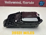 2021-2026 Mercedes S500 S580 S63 Center Console Cup Holder Storage Compartment Used. Price: $165.99.