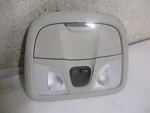 14 15 16 17 18 Jeep Cherokee Overhead Roof Console W/lights Oem Lkq Used. Price: $95.25.