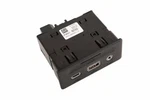 Genuine Gm Usb Port 85516030 New. Price: $61.91.