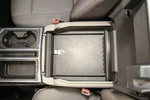 Tuffy Console Safe With Key Lock Ford F-series Flow-through New. Price: $231.49.