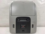 63650-06830 Front Console Toyota Camry 18 19 20 Used. Price: $76.00.