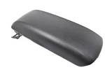 2014-2016 Kia Cadenza Center Console Black Leather Armrest Top Lid Oem Used. Price: $84.99.