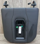 2021-2024 Gm Center Console Lid Black Leather Oem 84925681 Used. Price: $144.99.