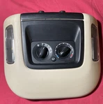 03-2006 Ford Expedition Overhead Climate Sunroof Control Dome Light Tan Console Used. Price: $59.99.