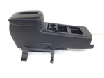 2007-2013 Chevy Silverado & Gmc Sierra LT2 Floor Center Console Black ST#CR7 Used. Price: $603.00.