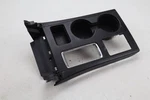 2015-2019 Subaru Outback Console Shifter Trim Bezel Cup Holder 92173AL10A Oem Used. Price: $45.49.