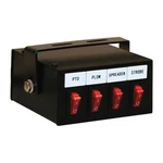 Buyers Products 6391104 Function Backlit Pre-wired Switch Box Fused With New. Price: $84.69.