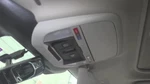 Overhead Console Front With Sunroof Fits 23-24 Forester 1875118 Used. Price: $90.00.