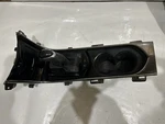 2015-2018 Cadillac Ats Complete Center Console Shift Knob Cup Holder 23127955 Used. Price: $120.00.