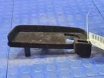 06-11 Mercedes-benz W219 Cls Center Console Insert Genuine Oem 2198230411 Used. Price: $34.99.