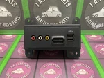 2013 Ford Edge Media Interface Control Sync Module (BT4T-14F014-AD) Oem Used. Price: $39.99.
