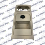 2009-2017 Volkswagen Tiguan Rear Center Console Lid Cover Panel 5N0863289D Used. Price: $67.47.