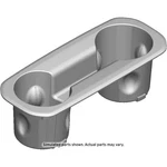 Genuine Gm Console Mat 84505594 New. Price: $15.36.