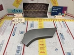 03-08 Honda Pilot Center Console Rear Right Trim Cover Panel 83428-S9VA-A010-M1 Used. Price: $19.94.