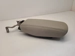 2018 - 2019 Ford Escape Console Lid Front Floor Sel Used. Price: $162.74.