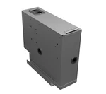 Adrian Steel CCD6, Center Console 2015-2020 Ford Transit New. Price: $419.95.